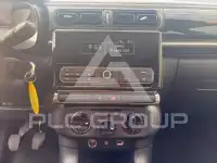 2018 Citroen C3