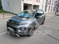 2018 Citroen C3