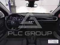 2018 Citroen C3