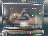 2018 Citroen C3