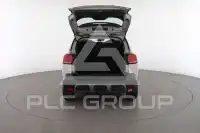 2018 Citroen C3