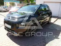 2018 Citroen C3