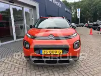 2018 Citroen C3