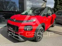 2018 Citroen C3