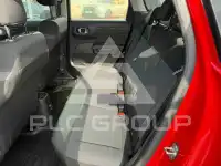 2018 Citroen C3