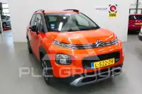 2018 Citroen C3