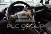 2018 Citroen C3