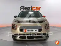 2018 Citroen C3