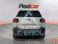 2018 Citroen C3