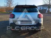 2018 Citroen C3