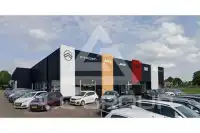2018 Citroen C3
