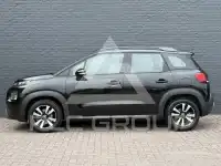 2018 Citroen C3
