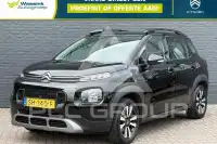 2018 Citroen C3