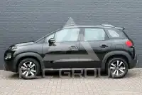 2018 Citroen C3