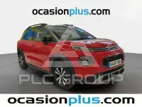 2018 Citroen C3