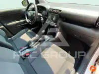 2018 Citroen C3