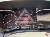 2018 Citroen C3