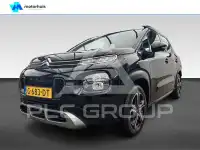 2018 Citroen C3