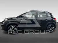 2018 Citroen C3