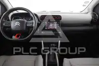 2018 Citroen C3