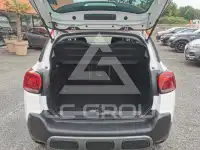 2018 Citroen C3