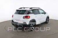 2018 Citroen C3