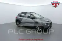 2018 Citroen C3