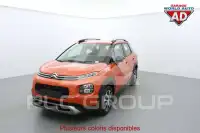 2018 Citroen C3