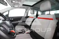 2018 Citroen C3