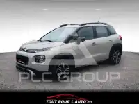 2018 Citroen C3
