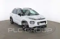 2018 Citroen C3