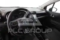 2018 Citroen C3