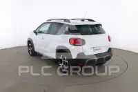2018 Citroen C3