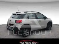 2018 Citroen C3