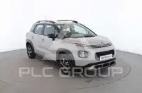 2018 Citroen C3