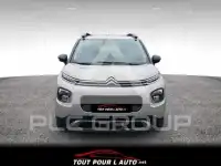 2018 Citroen C3