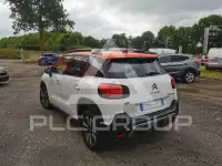 2018 Citroen C3