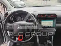 2018 Citroen C3