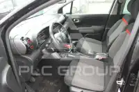 2018 Citroen C3