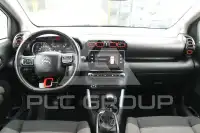 2018 Citroen C3