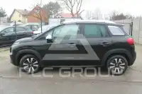 2018 Citroen C3