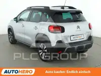 2018 Citroen C3