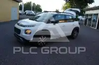 2018 Citroen C3
