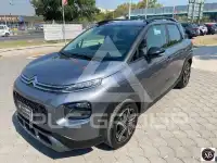 2018 Citroen C3