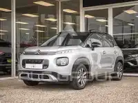 2018 Citroen C3