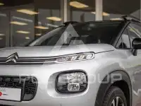 2018 Citroen C3