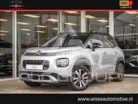 2018 Citroen C3
