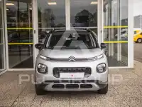 2018 Citroen C3