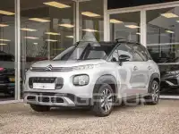 2018 Citroen C3