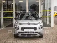 2018 Citroen C3